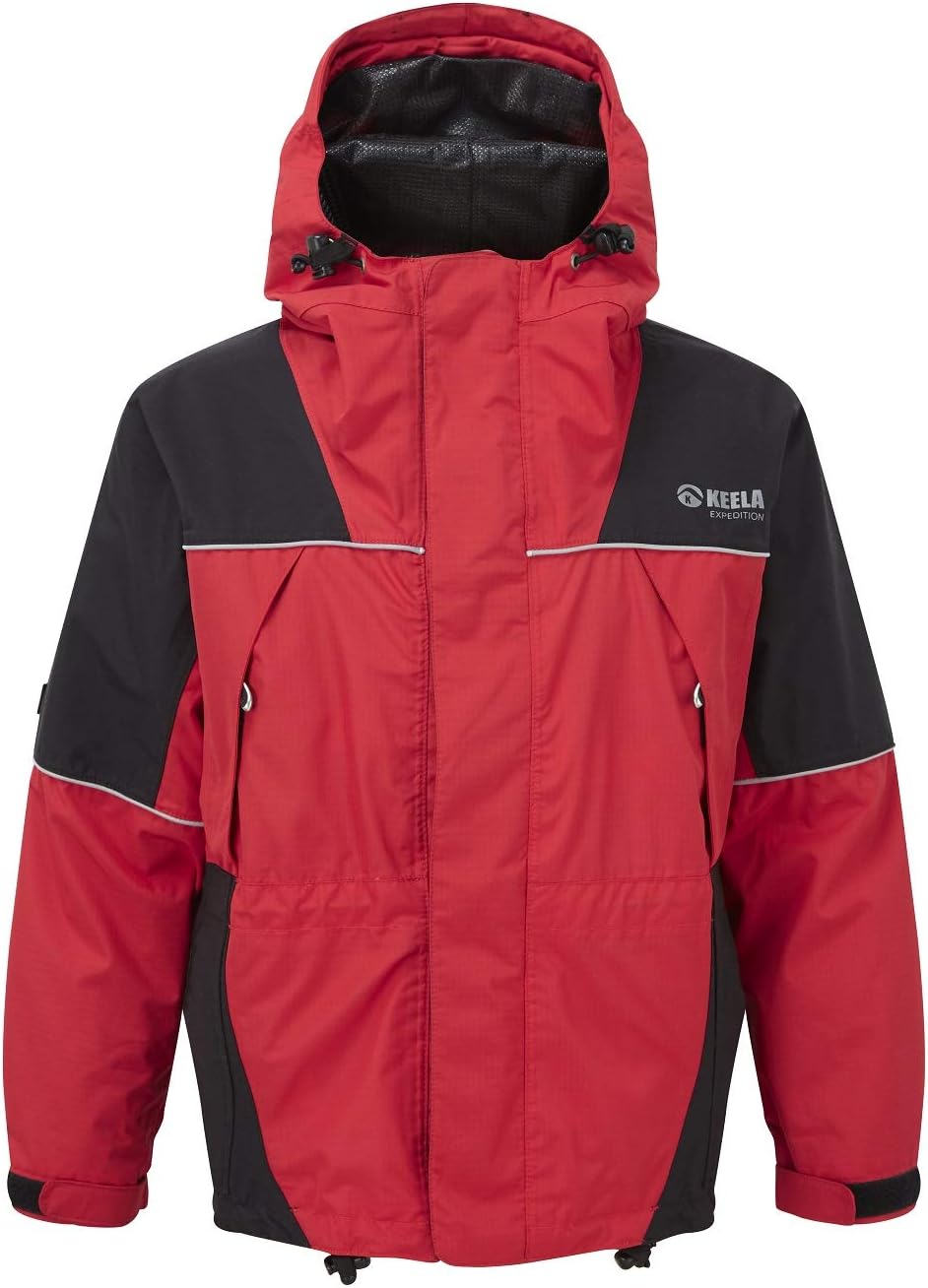 Keela Kids Munro Jacket