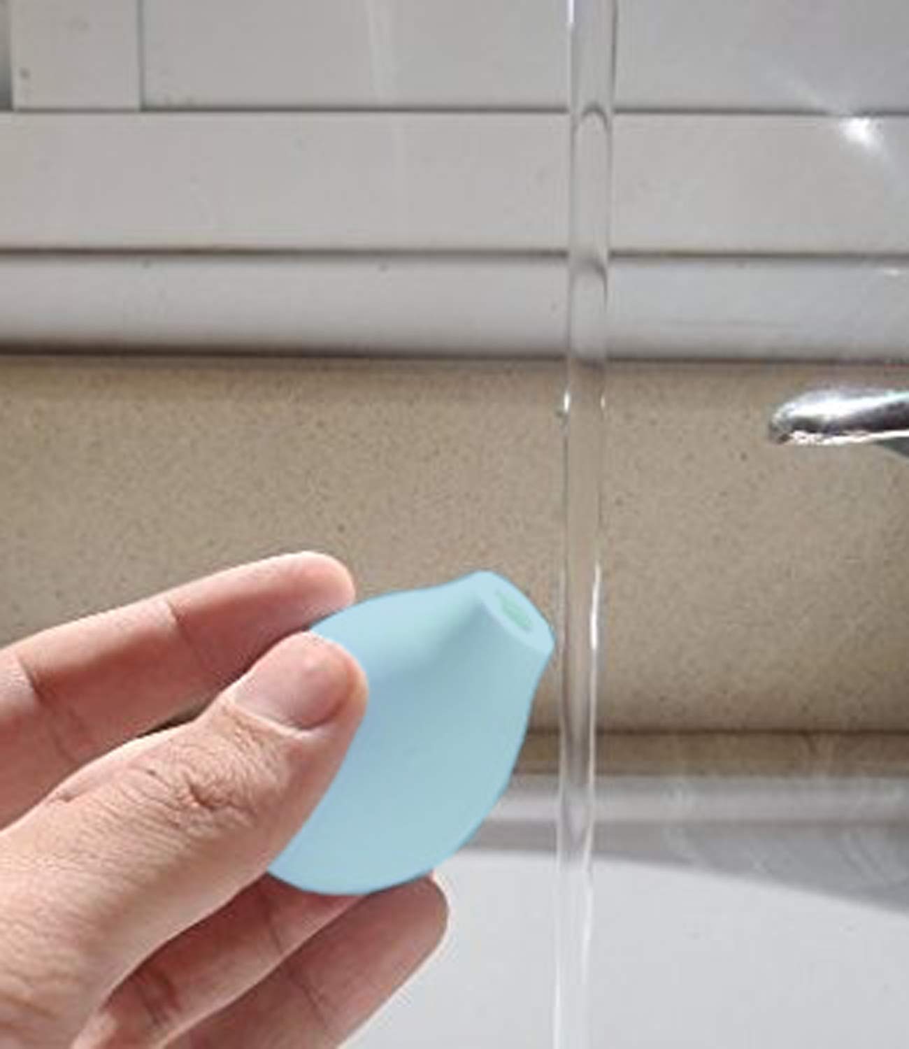 Adore Baby Nasal Aspirator (Multi-Color) 3