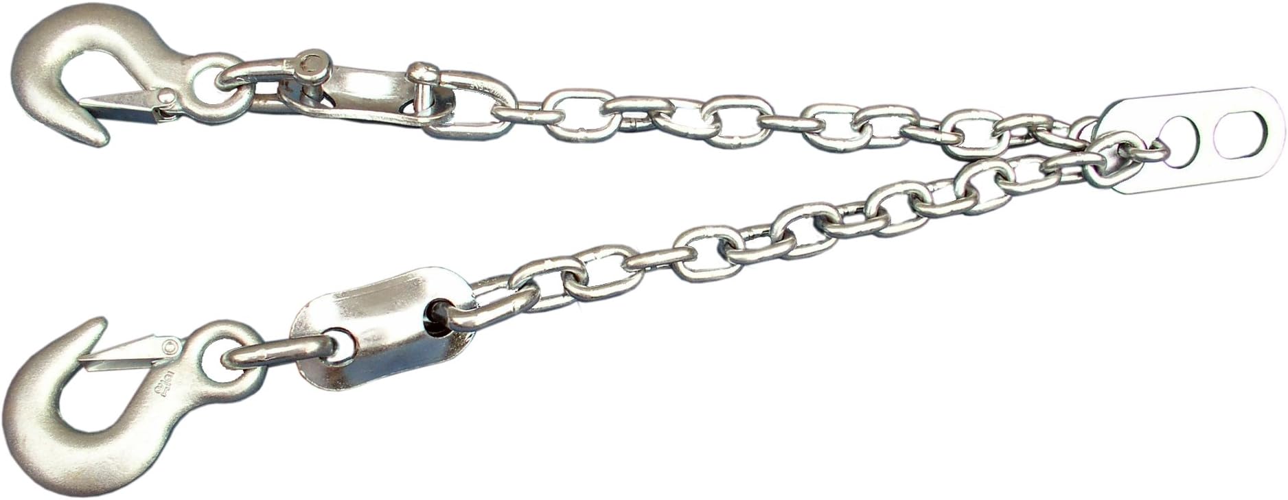 American Power PullPP7136 Engine Lift Combo