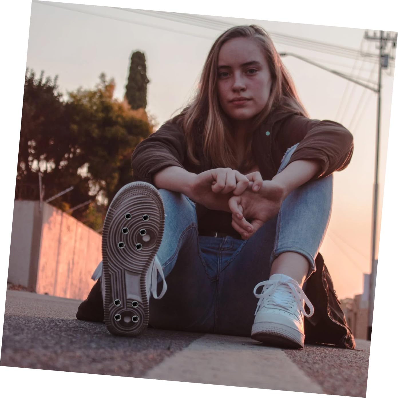 BESPORTBLE 3 Set Di Chiodi Di Ricambio Per Scarpe Sportive Da Uomo Chiodi Da Pista Suola Antiscivolo Per Corsa E Golf
