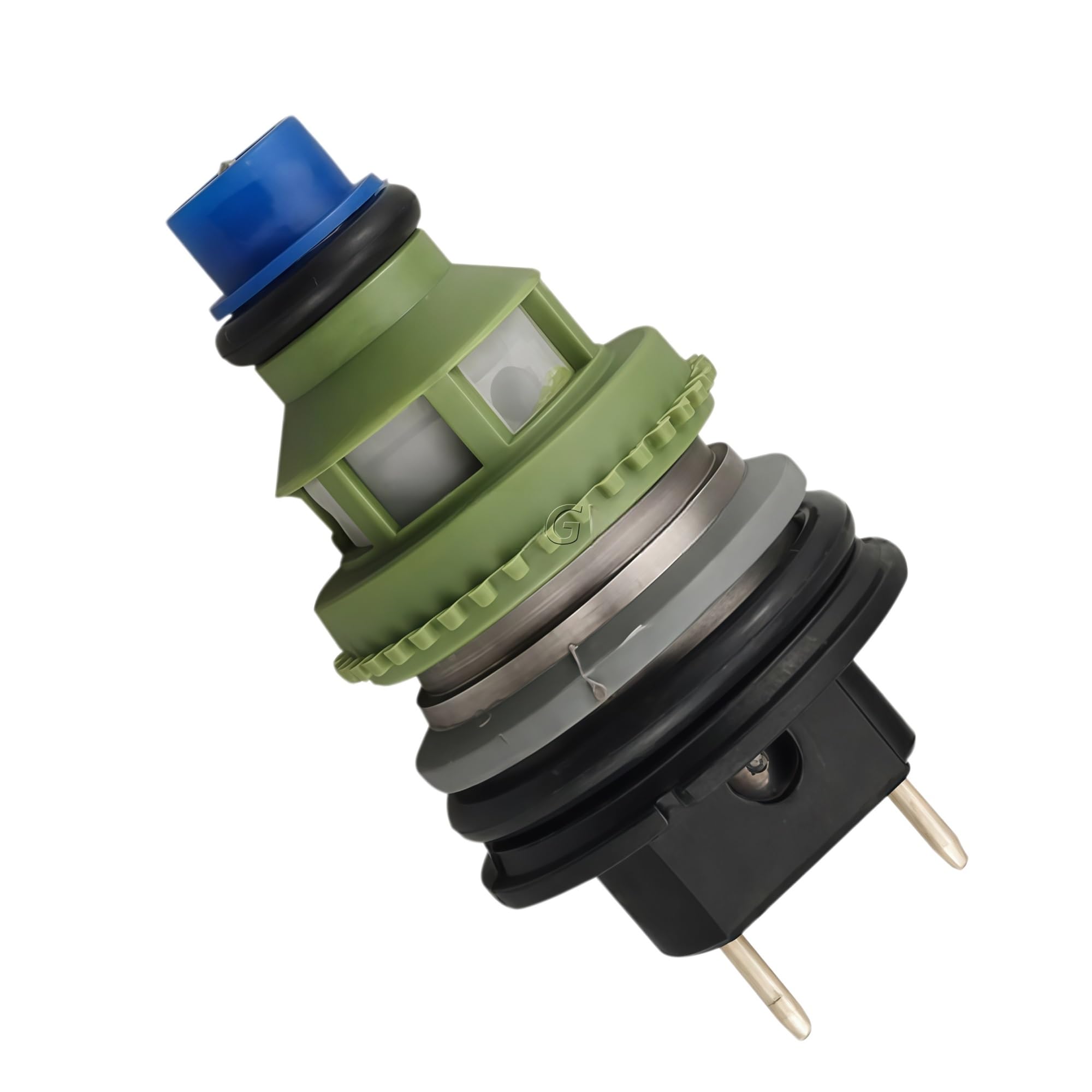 Sbshjhfb One Color Fuel Injector 0280150698 9946343 7077483 0 280 150 698 ，Compatible For Renault 19 / Clio 1.6 Spi