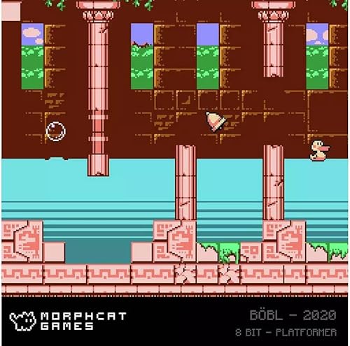 Miniatura 3 de Soluciones 2 Go Blaze Evercade Morphcat Cartucho 1