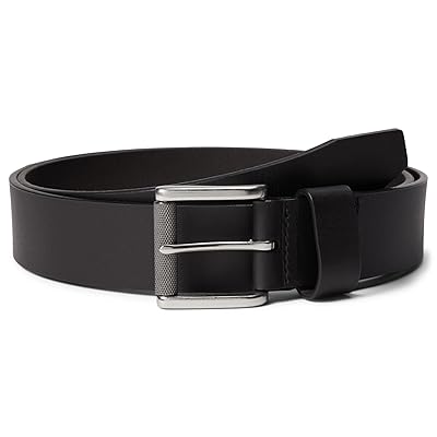 Johnston & Murphy Roller Buckle Belt Men
