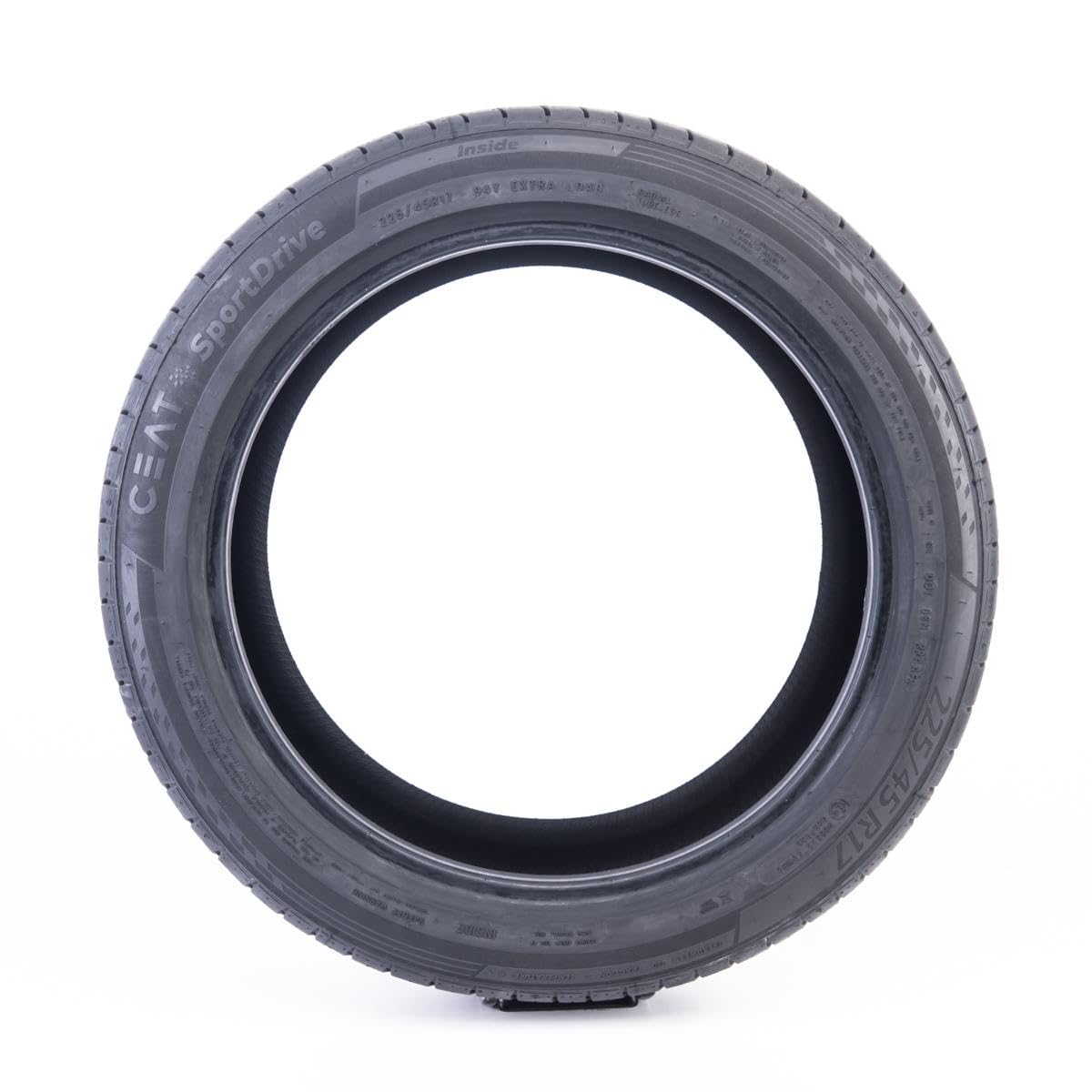 CEAT Pneumatici estivi 215/50 R 18 TL 92 W SPORTDRIVE BSW