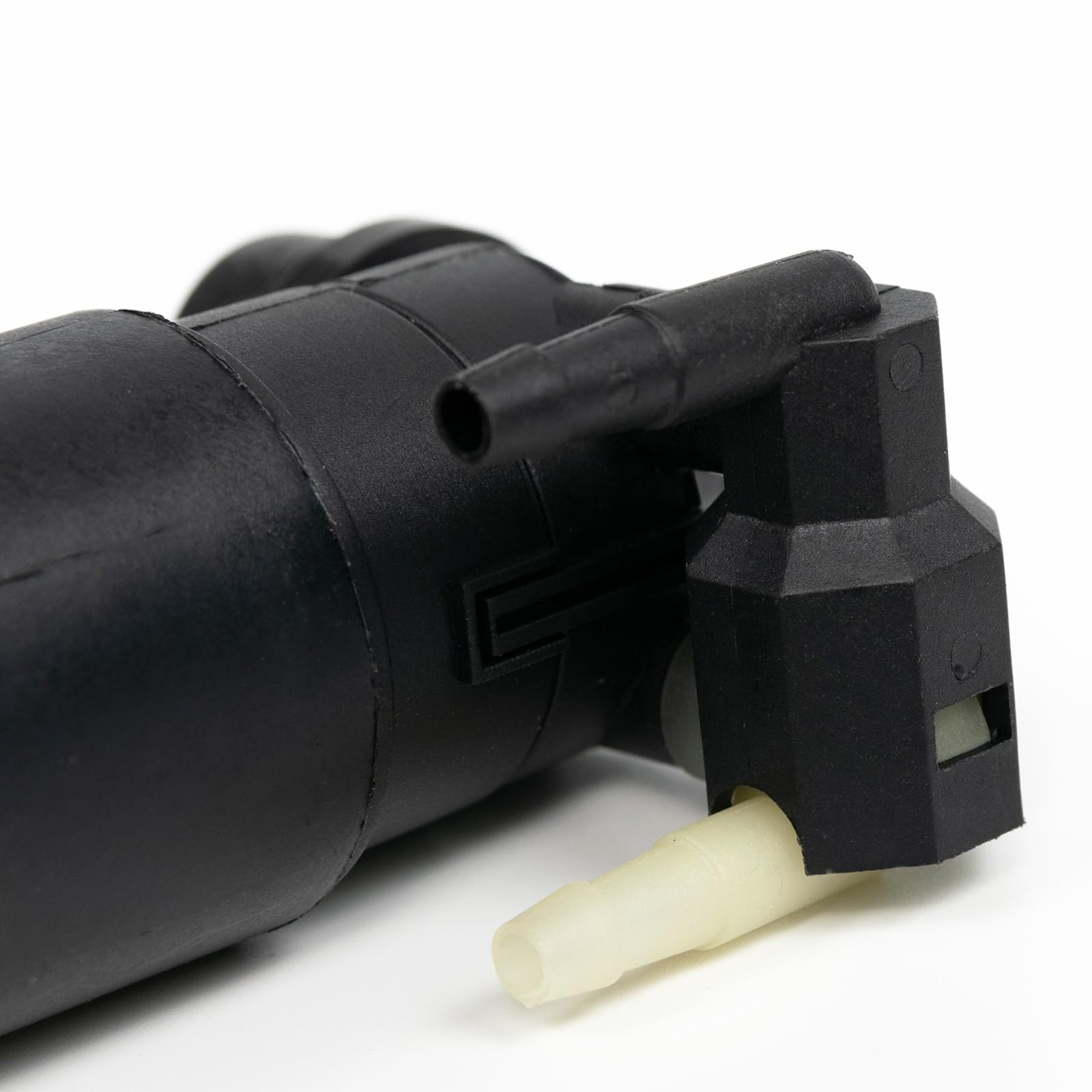 XUKEY Pompa Lavavetri per Auto 8200194414 7700428386 4410722 Pompa Lavavetri per Auto Compatibile con Peugeot 106 107 207 208 307 308 407 508 807 1007 3008 5008 Partner Tepee Combi