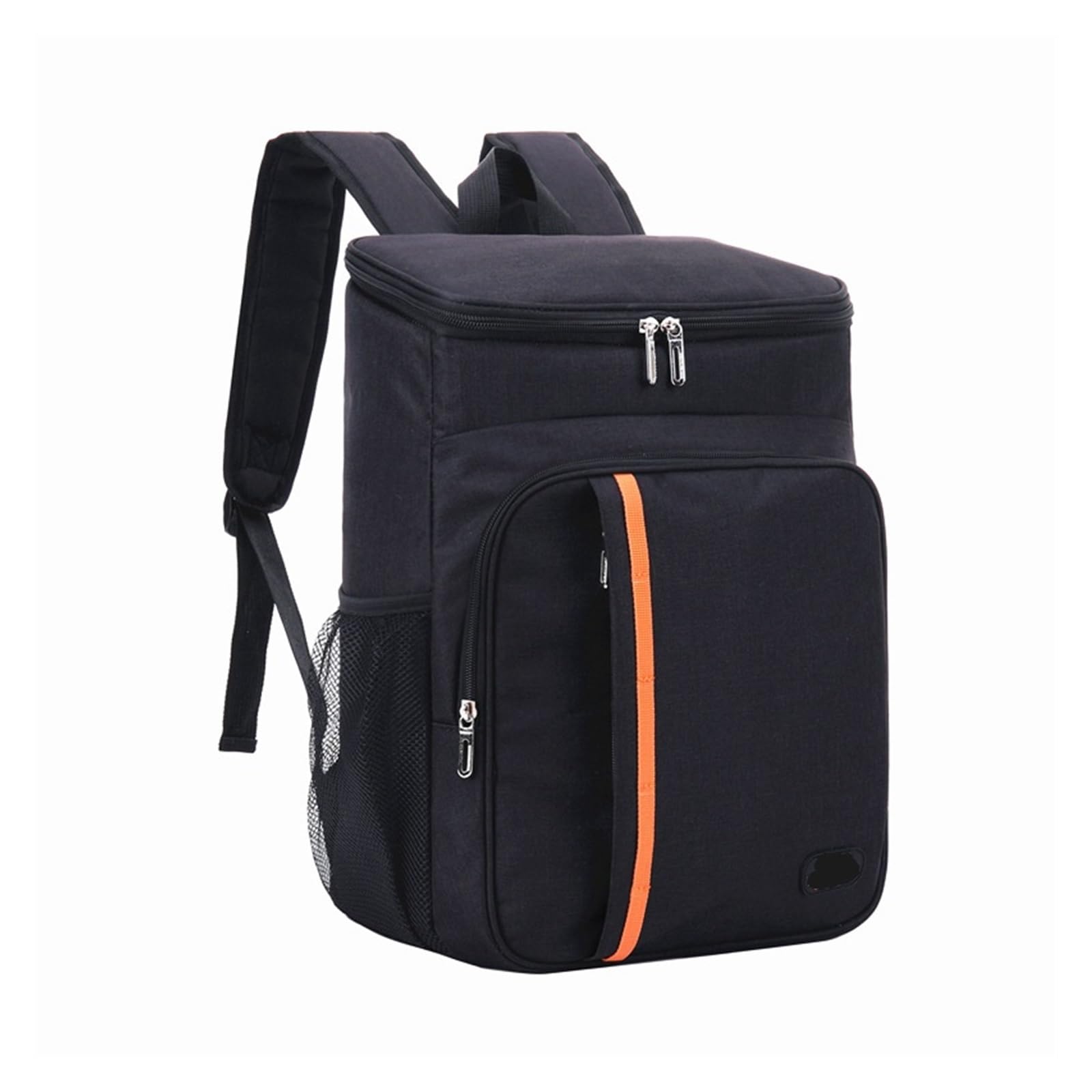 Sac Isotherme Repas Sac à déjeuner thermique Portable de 20l, boîte nourriture, refroidisseur étanche, étui isolé glace, sacs dos Camping Oxford for dîner, glacière