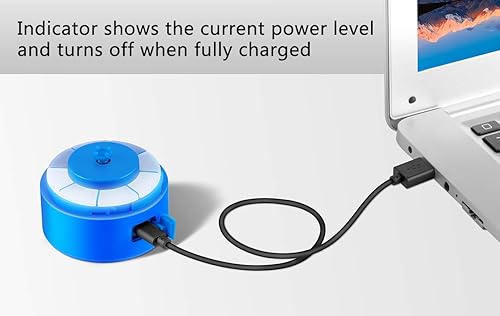 Miniatura 5 de VOLTRX Botella eléctrica para mezclar batidos con proteínas