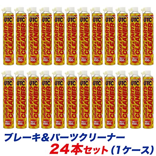 ENEOSトレーディング ブレーキ&パーツクリーナー 850ml 24本 ENEOSトレーディング ブレーキ&パーツクリーナー 850ml 24本 | ヤマダ