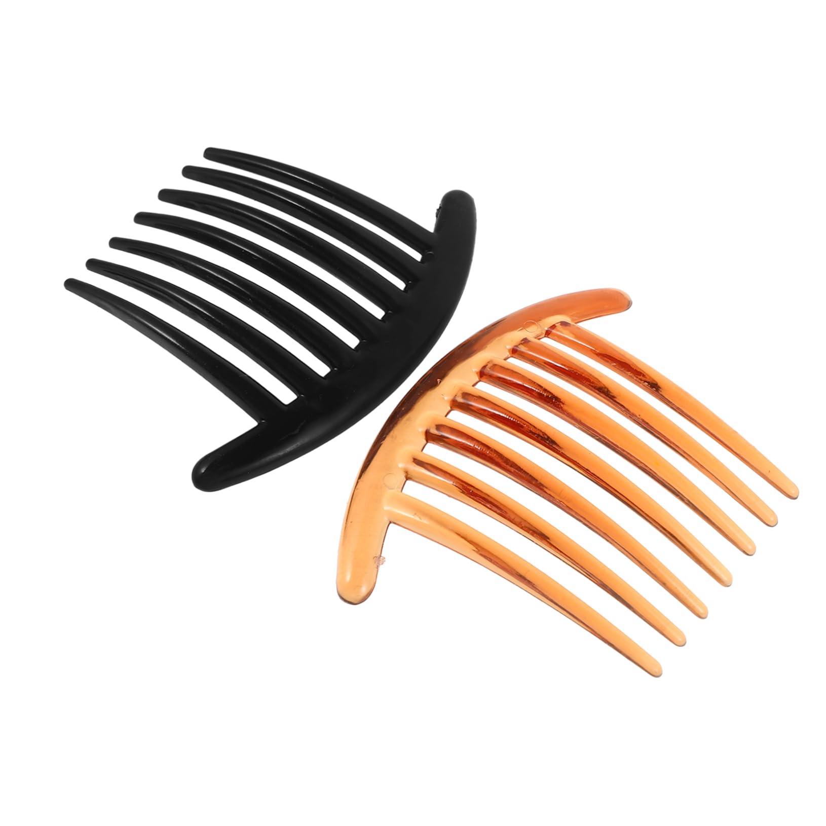 PartyKindom 20pcs Decorative Hair Side Combs for Women Versatile DIY Hair Clips for Wedding Bridal and Elegant Updos Durable Styling Accessories for All Occasions