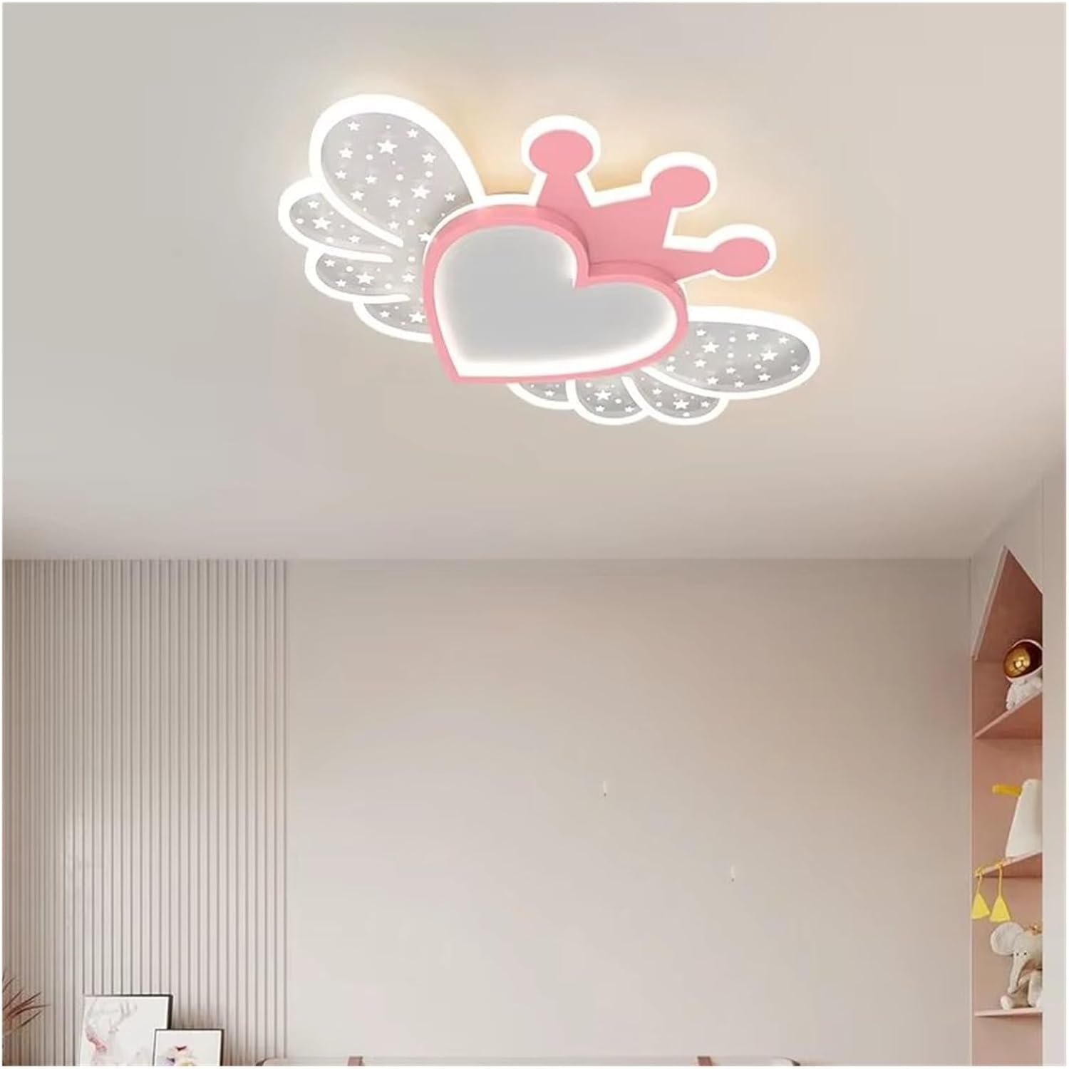 Chandelier Home Decoration Hanging Light Fixture for Living Dining Room Bedroom Pendant Lights,luminaire