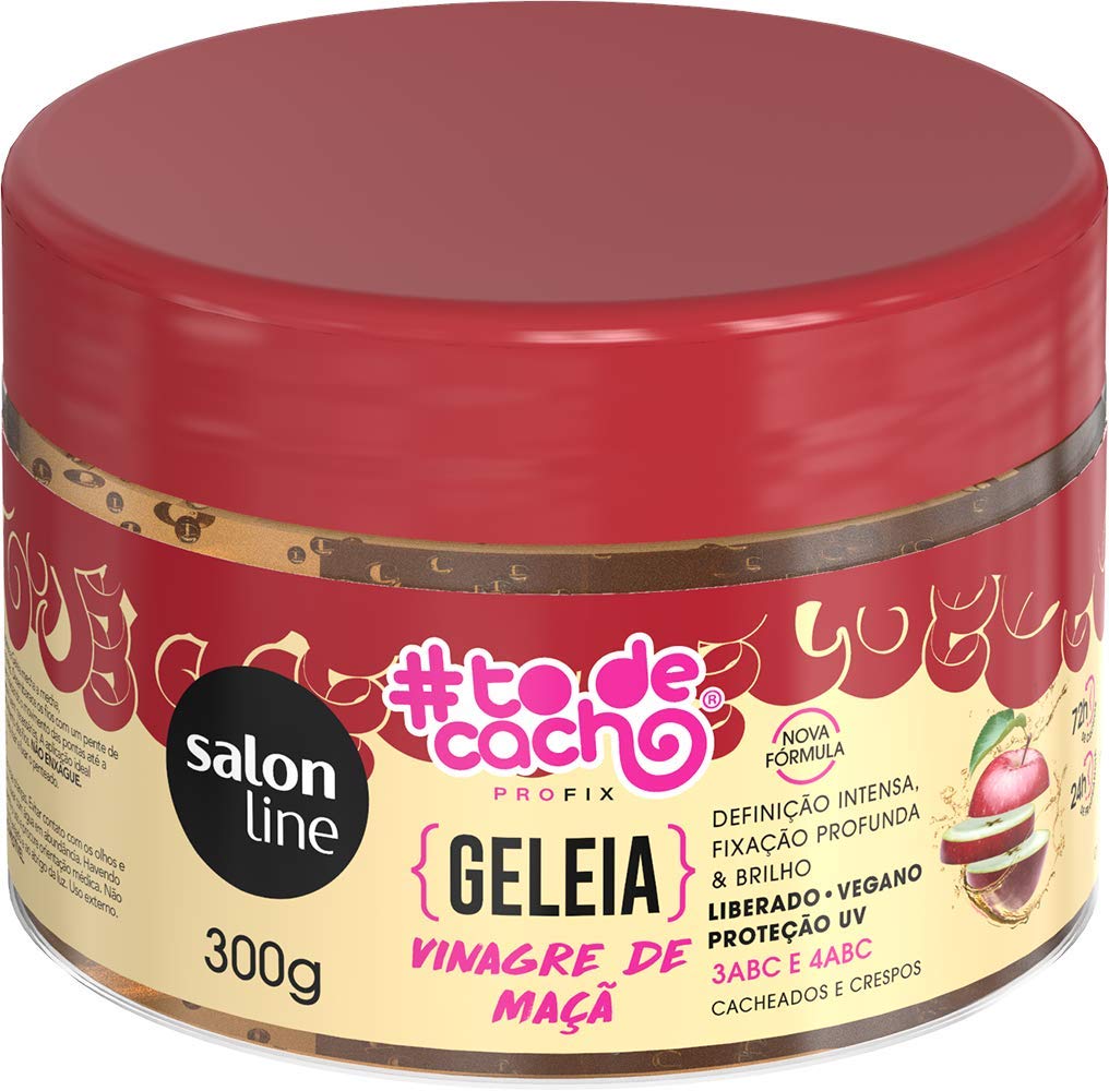 Buy Salon Line Linha Tratamento Todecacho Geleia Capilar Vinagre De Maca 300 Gr Salon Line Treatment Ihavecurls Collection Apple Cider Vinager Hair Gelatin Net 10 58 Oz Online In Hong Kong B07mpcq571 Buy Salon Line Linha Tratamento Todecacho Geleia Capilar Vinagre De Maca 300 Gr Salon Line Treatment Ihavecurls Collection Apple Cider Vinager Hair Gelatin Net 10 58 Oz Online In Hong Kong B07mpcq571