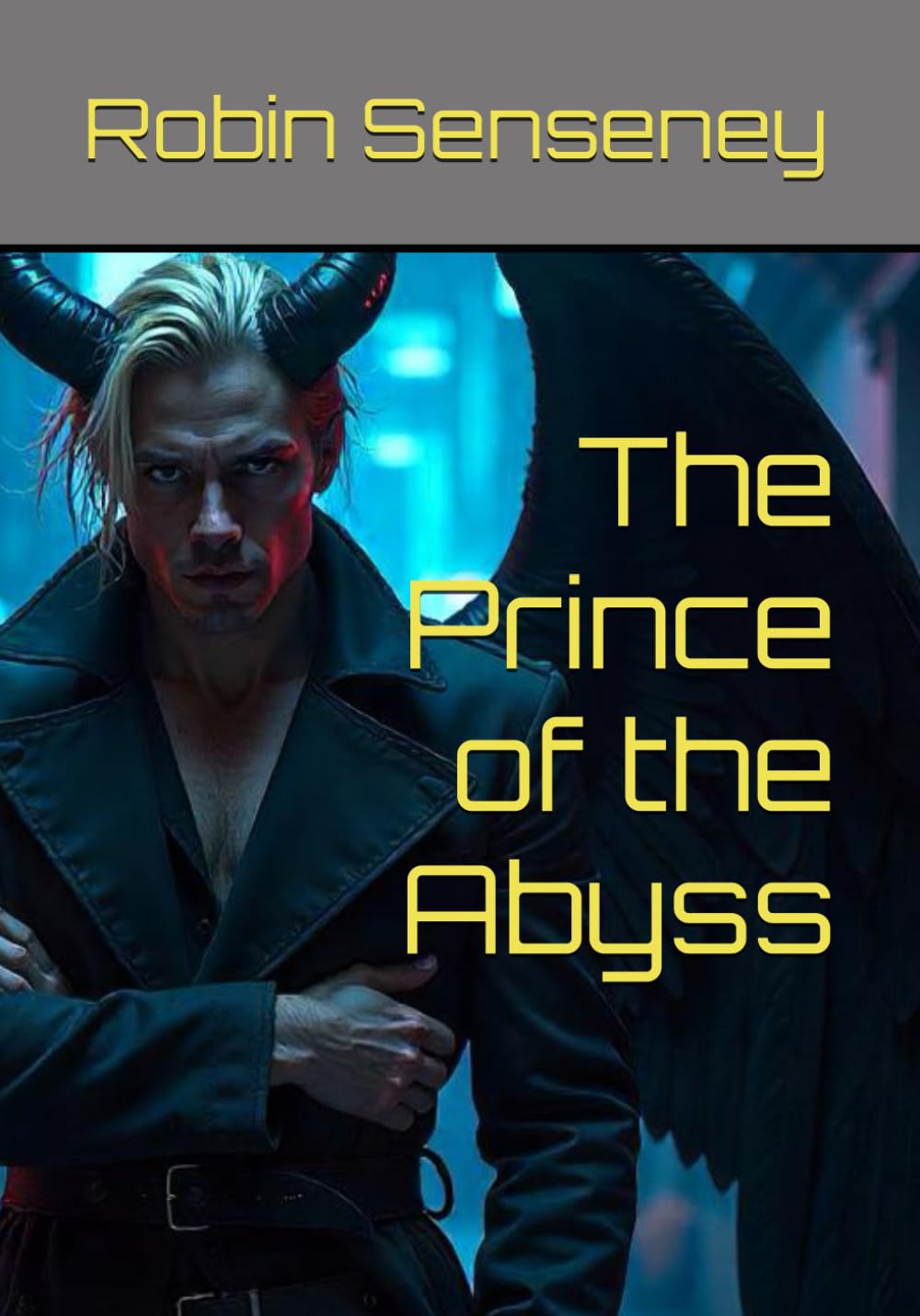 The Prince of the Abyss: 1 (Empire)