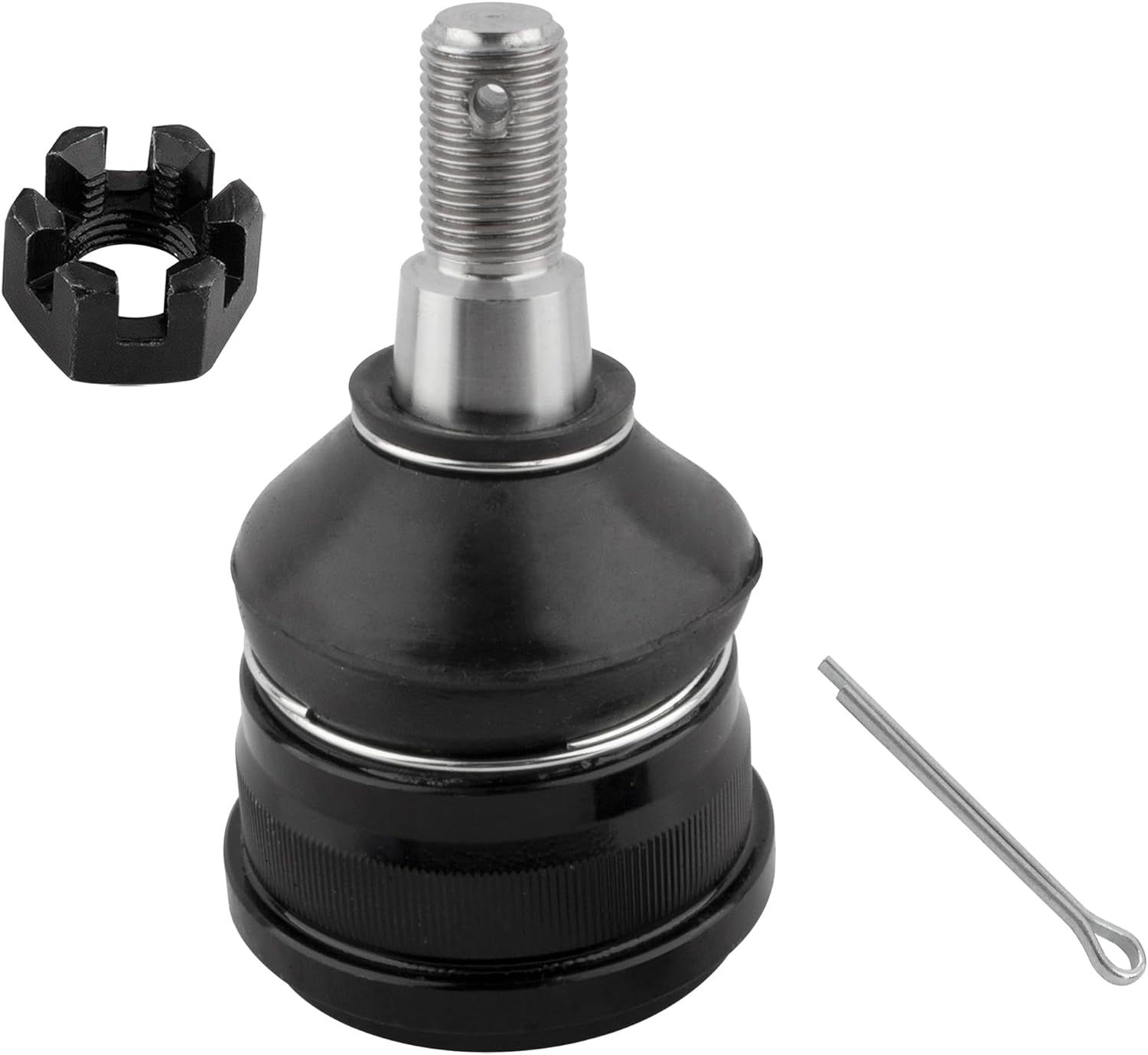 2Pcs Front Suspension Lower Ball Joints LH Driver & RH Passenger Fit For GMC/For Chevrolet C1500/C2500/Suburban C3500 1988-1992 Replace# K6293