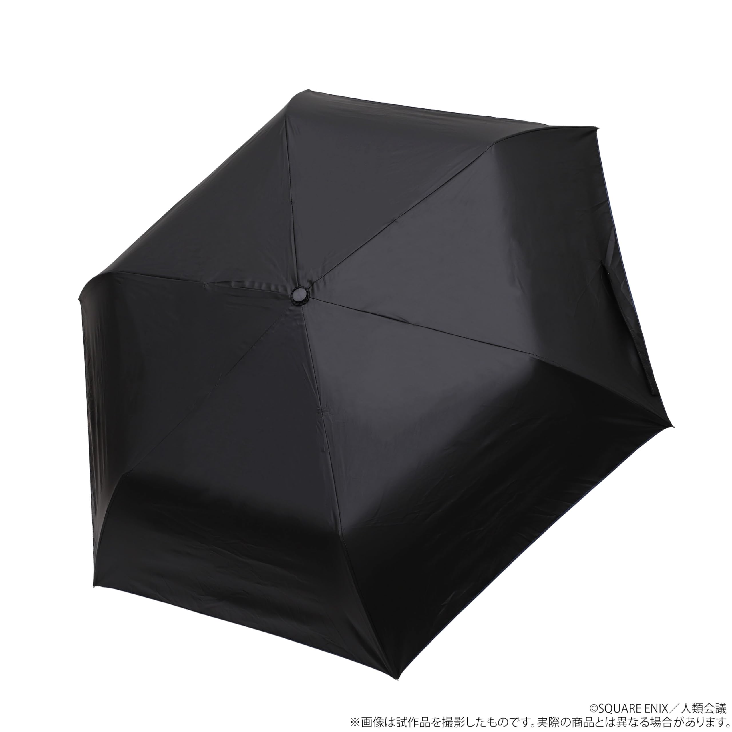 Amazon.co.jp: 「NieR Automata Ver1.1a [アニメ版]」 折りたたみ傘
