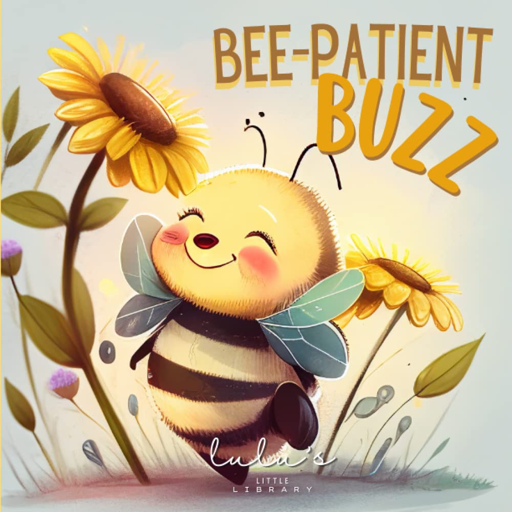 Bee-Patient Buzz: Learning Patience on the Nectar Quest