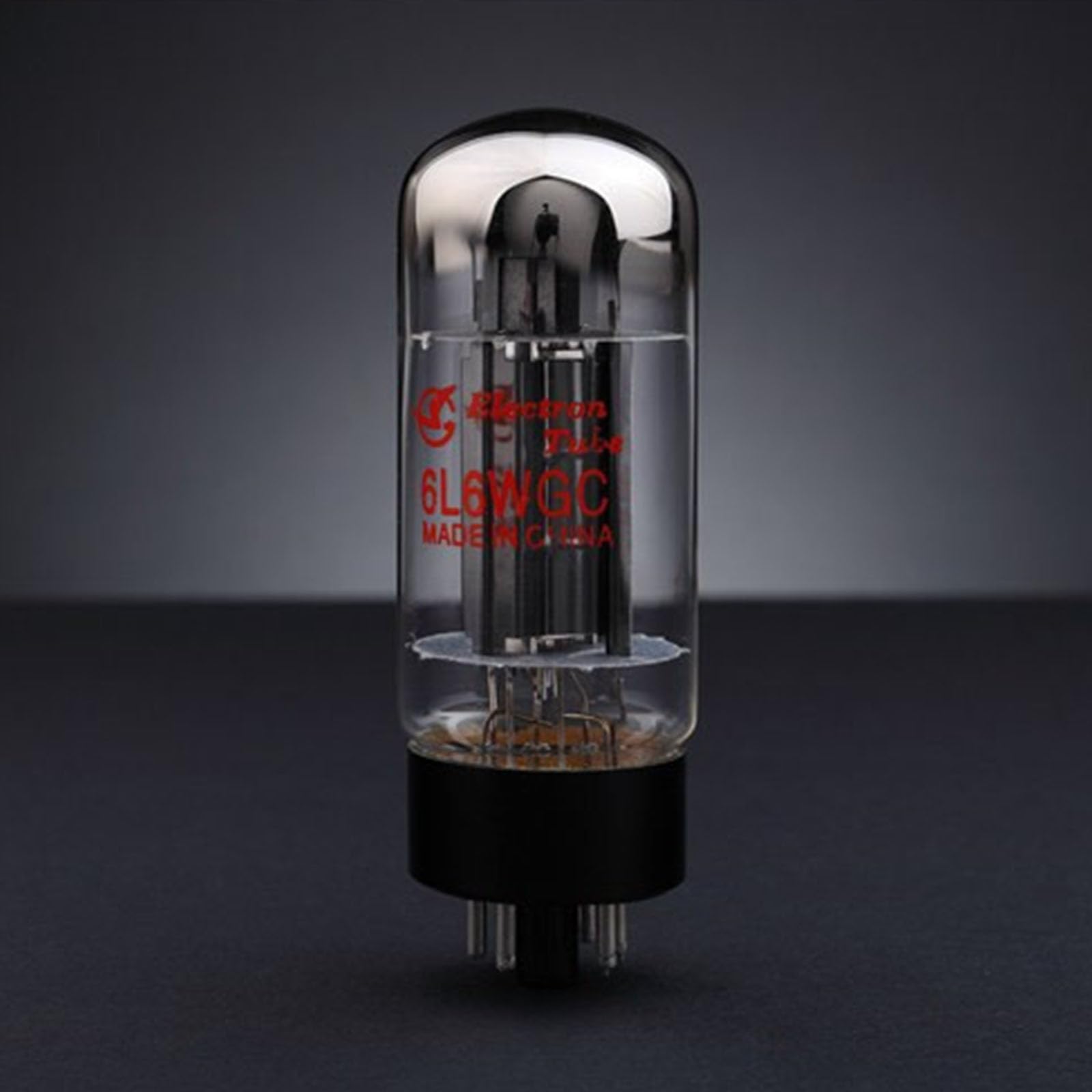 Tubo de vacío profesional 6L6 6L6GC 6L6WGC 6P3S de repuesto para amplificador electrónico, equipo de música, accesorios de guitarra