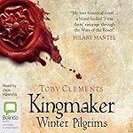 Winter Pilgrims cover art