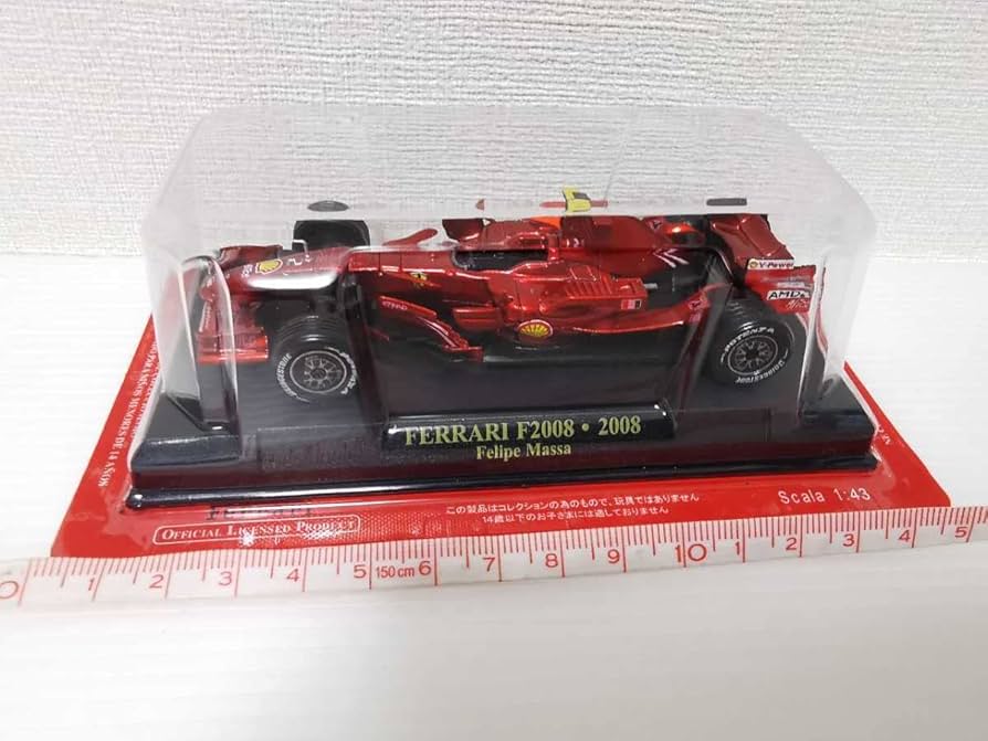 アシェット 1/43　公式フェラーリコレクションvol.1~135　135台 アシェット 1/43公式フェラーリコレクションvol.1~135135台
