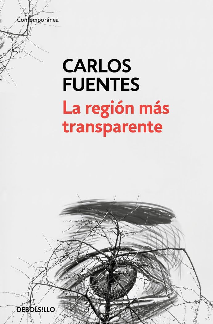 La región más transparente (Contemporánea)