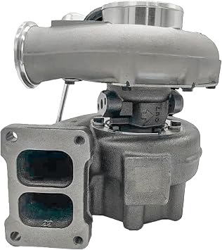 Turbo HX50W Turbocharger 504013086 for Iveco FPT Engine Cursor 13