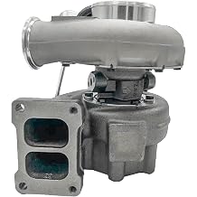 Turbo HX50W Turbocharger 504013086 لـ Iveco FPT Engine Cursor 13