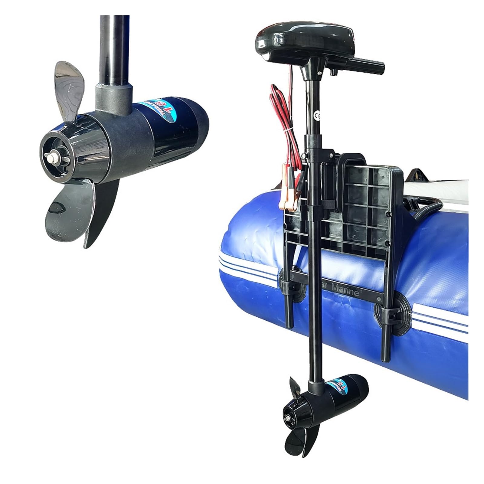 船外機 Amazon.co.jp: SEIKOH 船外機 HYFONG A10A 二馬力 水冷式 黒 2