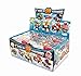 SuperZings - Super Lata Especial (PSZSD48TIN00), Incluye 5 Figuras en Color Metalizado