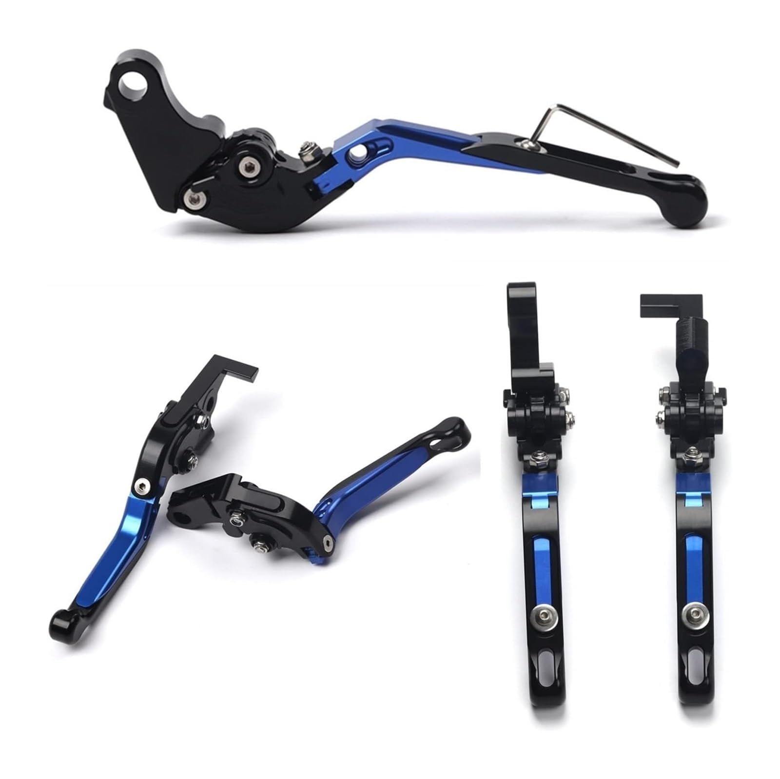 Amazon | クラッチレバーハンドル 用 CBR125R CBR150R 2011-2020 