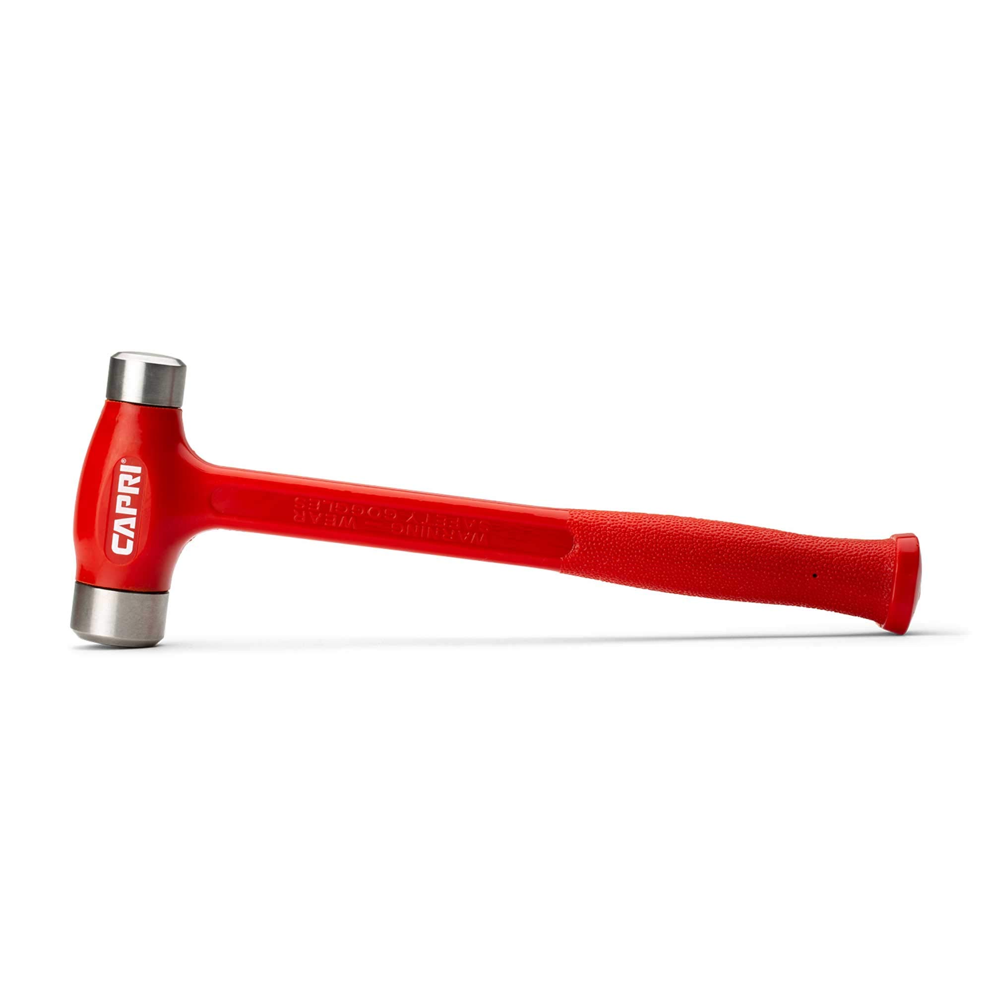 Amazon.co.jp: Capri Tools 36オンス デュアルスチールフェース デッド 