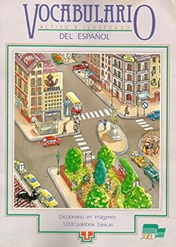 Vocabulario Activo e Ilustrado
