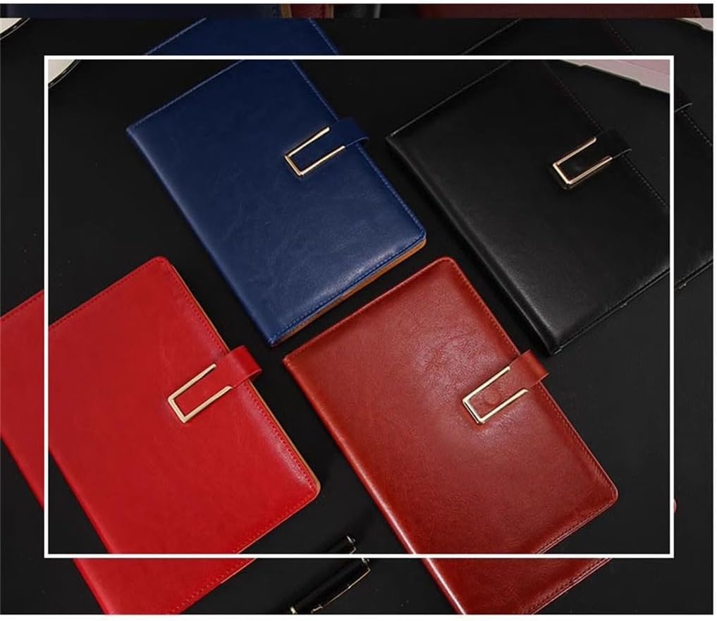 OEKBW-256 ノート文具 A5 メモ帳 厚手 オフィス ダイアリー OEKBW-256 ポータブル台帳レトロバンドル