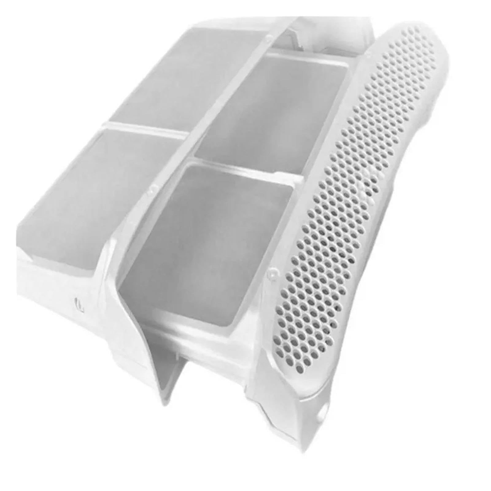 Filtro Lanugine for Asciugatrice 00656033, Compatibile Con Asciugatrice A Pompa Di Calore Bosch Siemens, Componente Di Ricambio for Filtro Lanugine