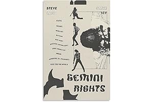 KBUYS Steve Lacy Poster