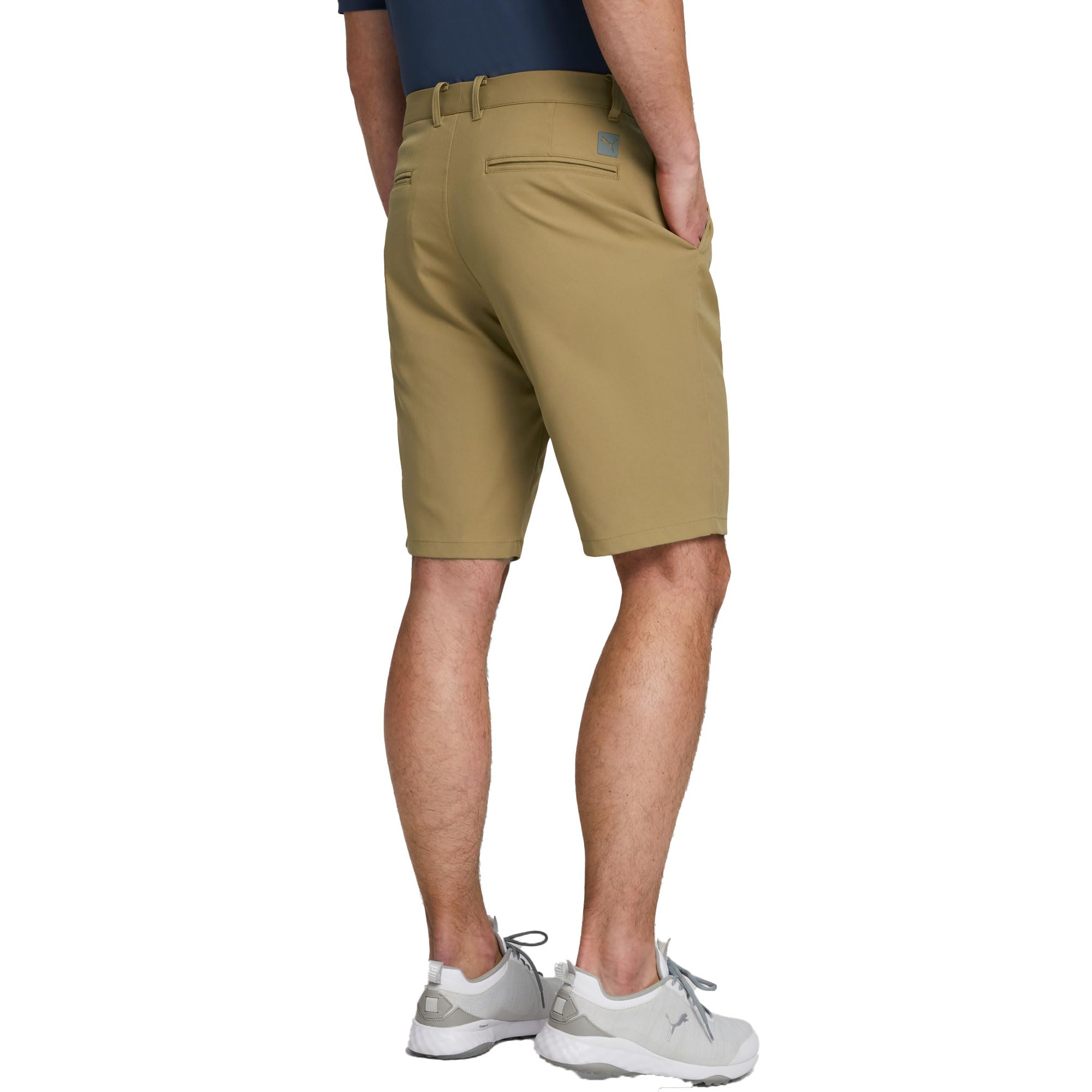 PUMA Herren Dealer 10" Golfshorts