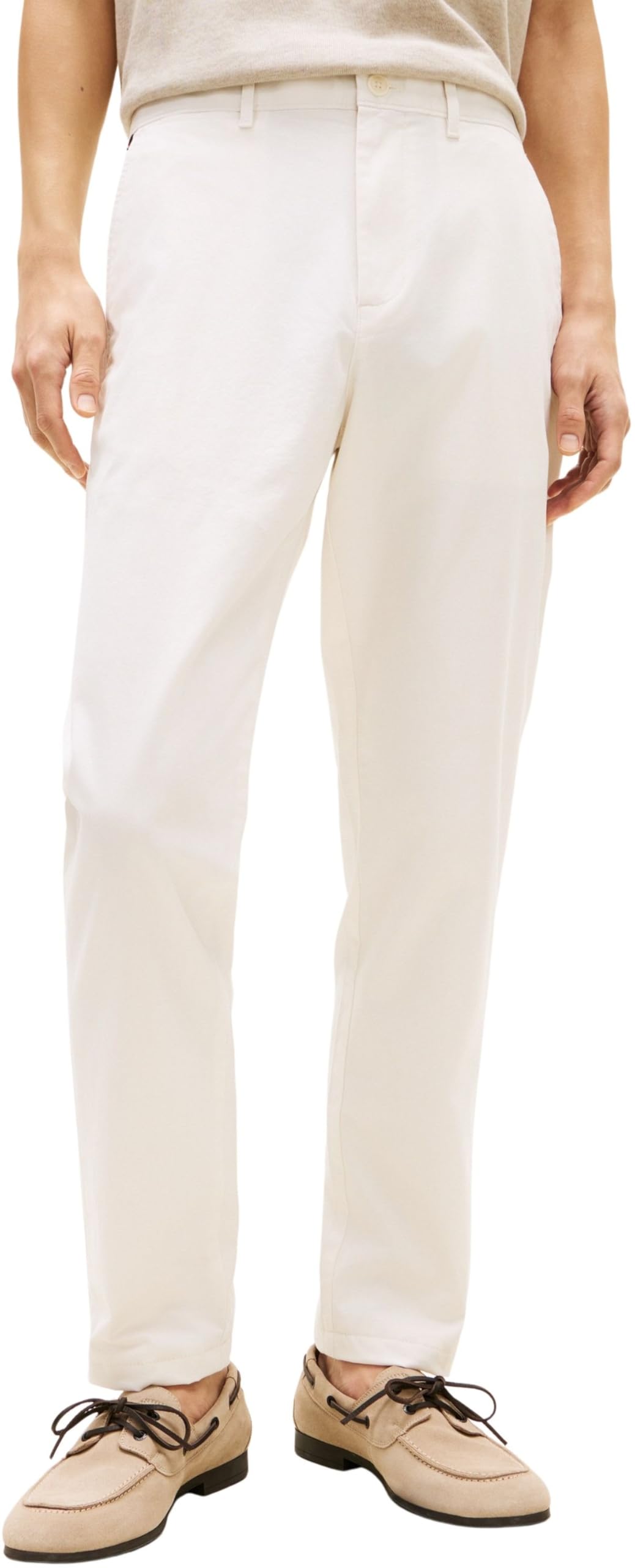 Tommy Hilfiger Herren Chino