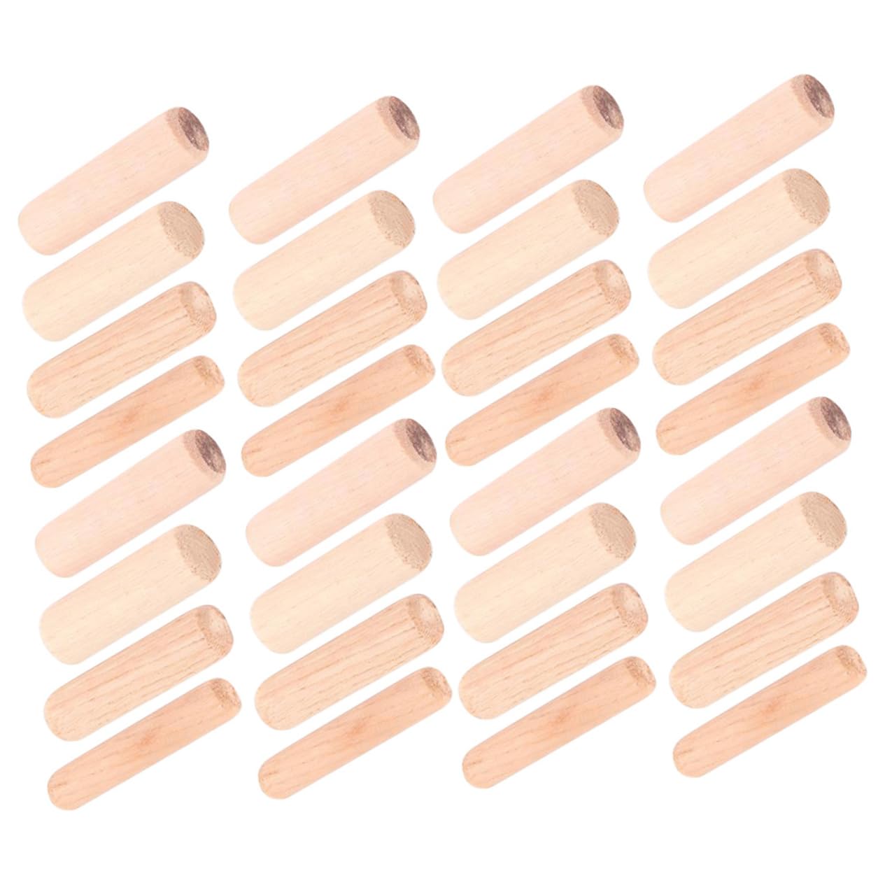 Dowel bois chevilles pour réparer un meuble cassé facilement - 8