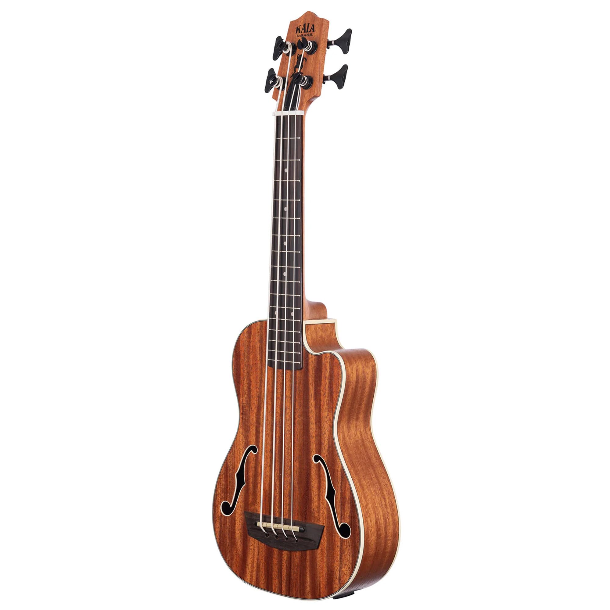 KALA UBASS ウクレレベース 美品！メソッド本 弦付き Amazon.co.jp: KALA カラ UBass ユーベース ウクレレベース Journeyman