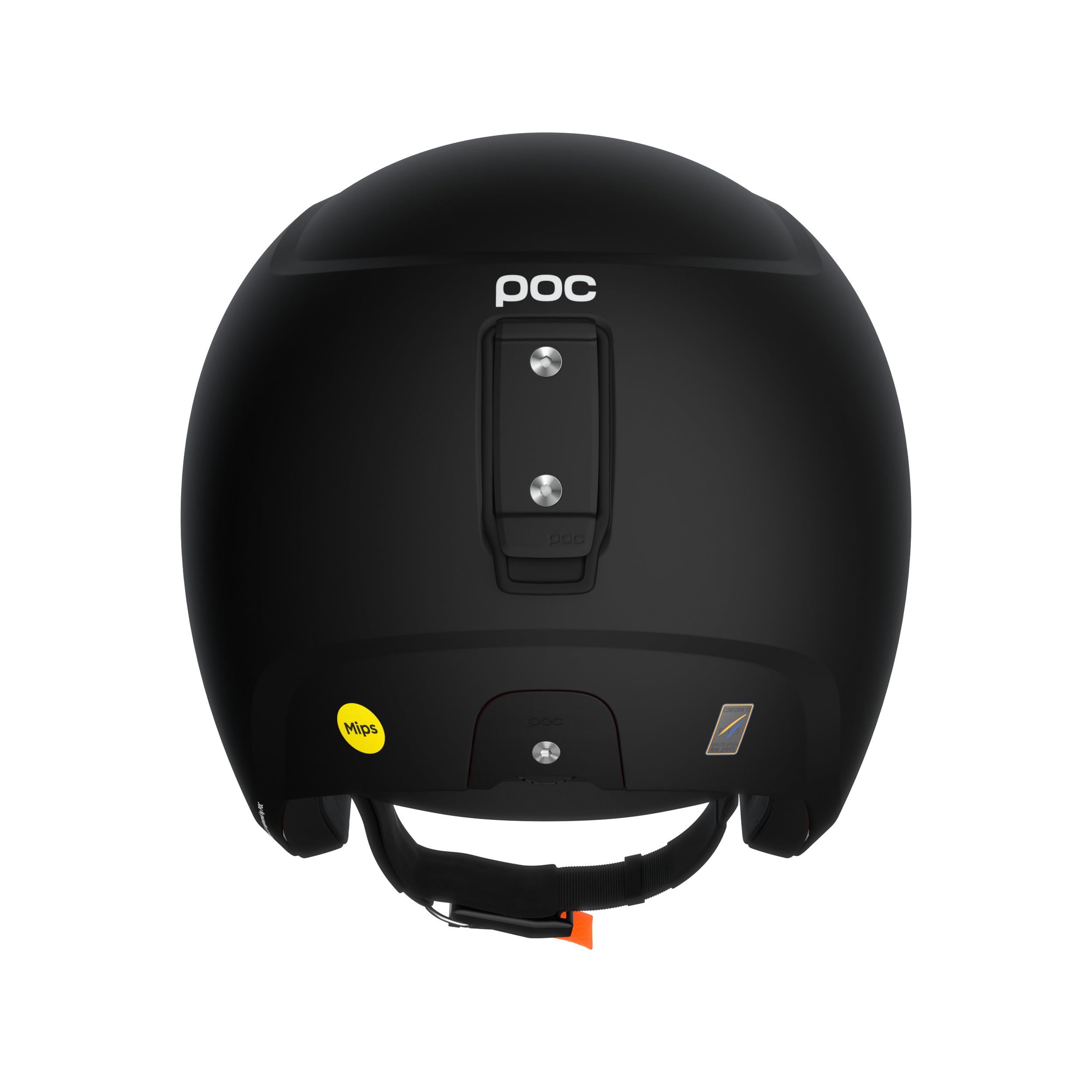POC Casco de esquí Unisex para Adultos Dura X MIPS