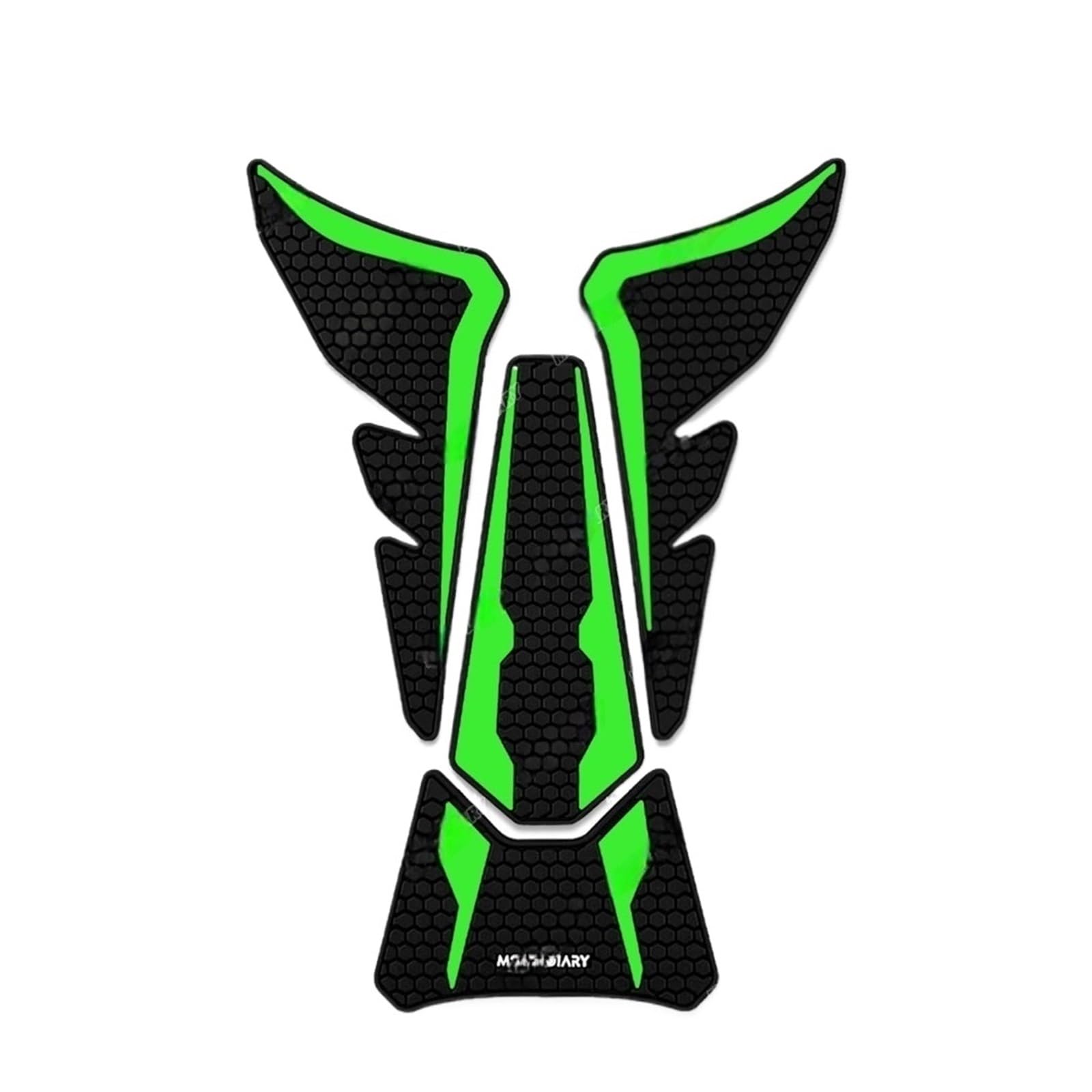 Sticker for Ho&nd&a CBR 600RR for Hornet CB 1000R 250 Motorcycle Fuel Decals