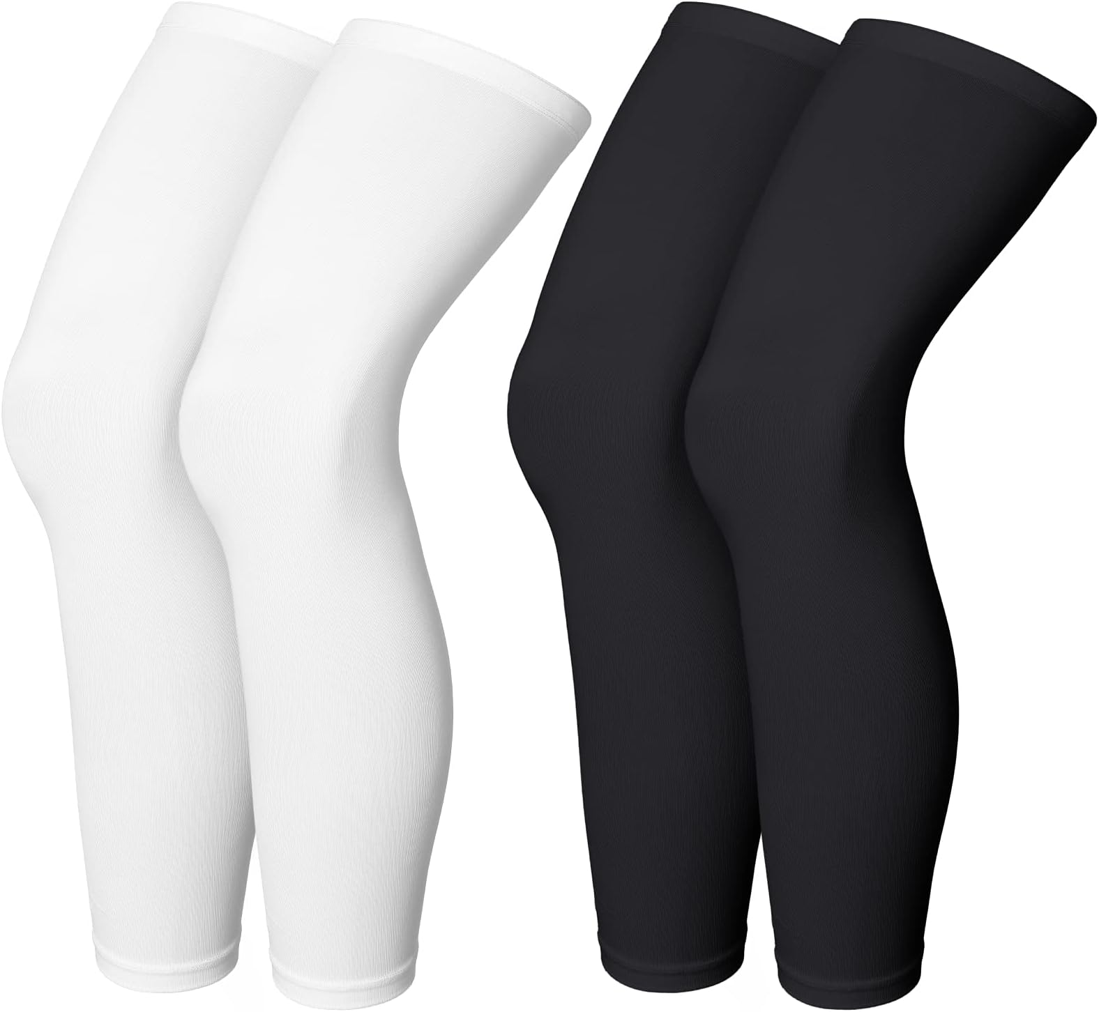Skylety Unisex Knee Braces Classic (pack of 4)