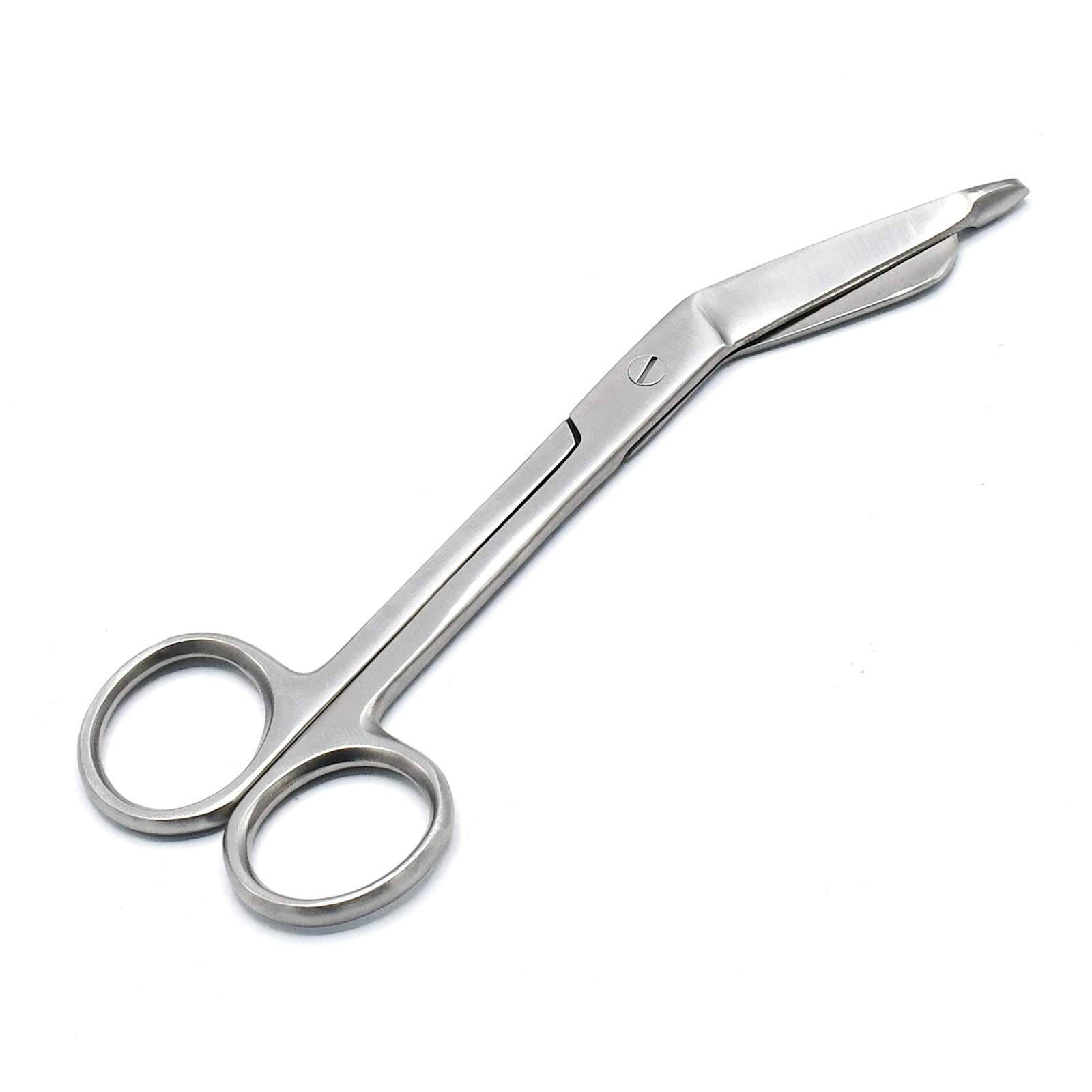 Medsor Impex Bandage And Plaster Cutting Scissor Stainless Steel