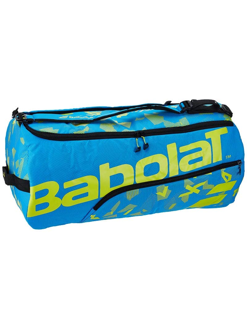 Amazon.co.jp: バボラ Babolat テニスバッグ・ケース DUFFEL XL
