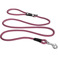 Stretch Comfort Leash Ruby L