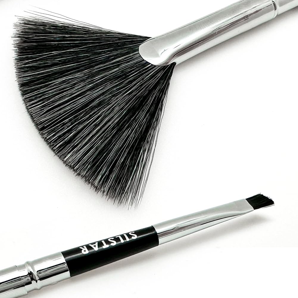 SILSTAR Anti Static Brush - Clean Models & Figures -9 SILSTAR Anti Static Brush - Clean Models & Figures -9