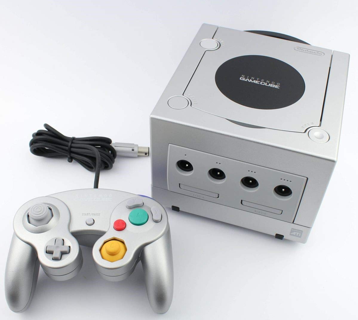 Consolas