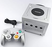 Vista 1 de Gamecube Console Platinum