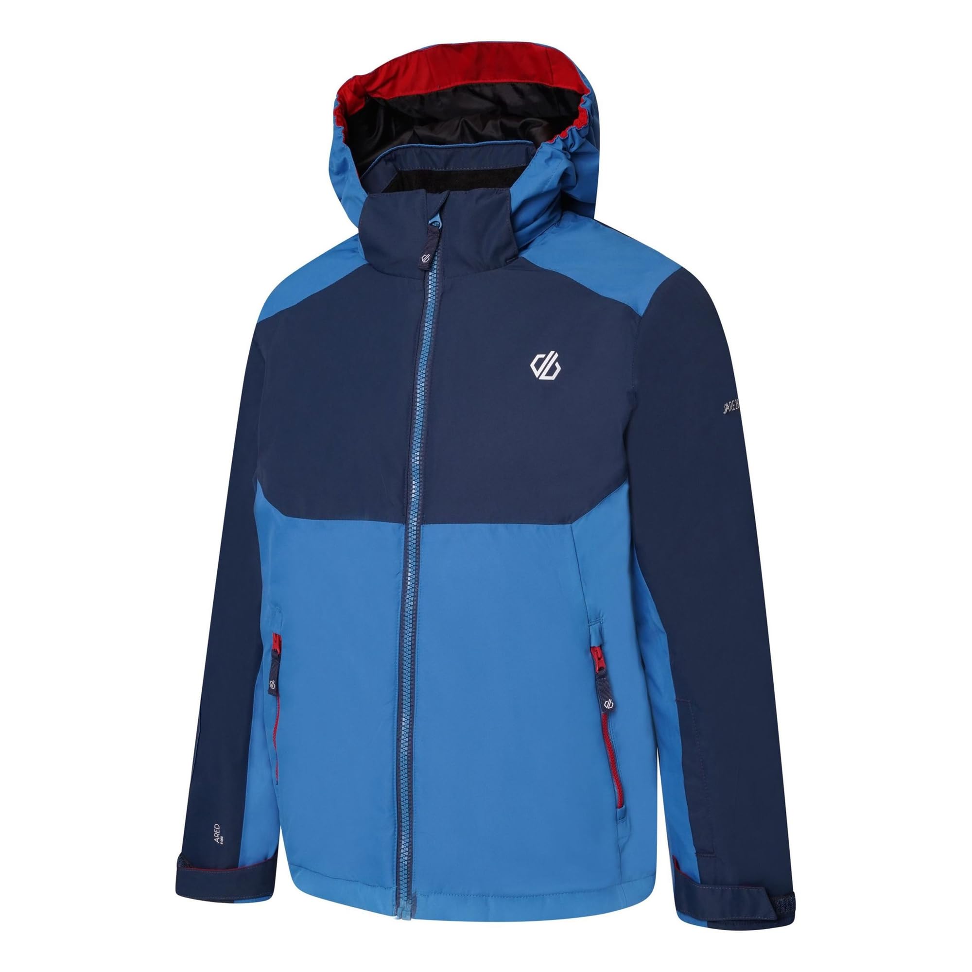 Dare2b Dare2b Kids' Impose Iii Ski Jacket Giacca da sci Unisex - Bambini e ragazzi (Pacco da 1)