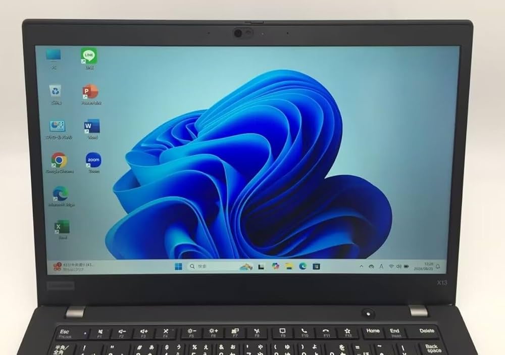 Amazon.co.jp: 【整備済み品】ThinkPad X13 gen1 i5第10世代-10210U Amazon.co.jp: 【整備済み品】ThinkPad X13 gen1 i5第10世代-10210U
