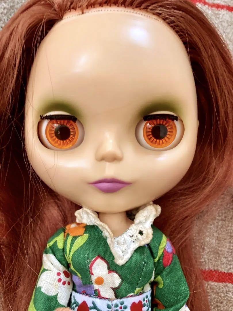 Amazon | ブライス 復刻版 ラヴィンレース グッズ | 人形・ドール