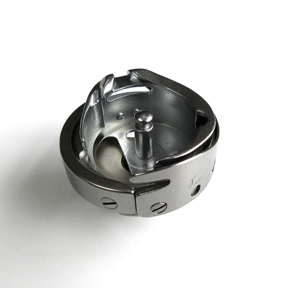 Gancio rotante per Pfaff 138,238 335 337-734 Zig Zag #91-105490-91